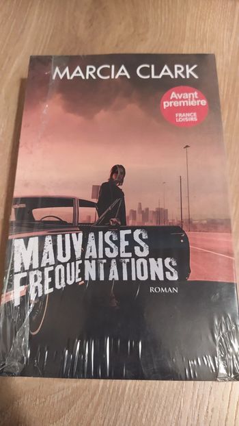 Mauvaises fréquentations