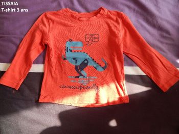 T-shirt