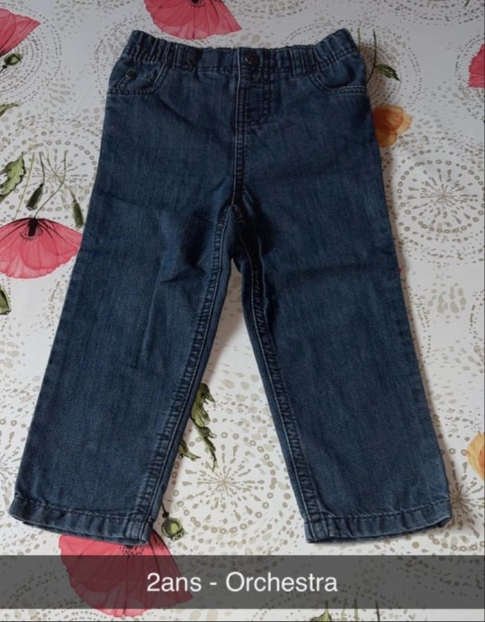 Pantalon - 2ans
