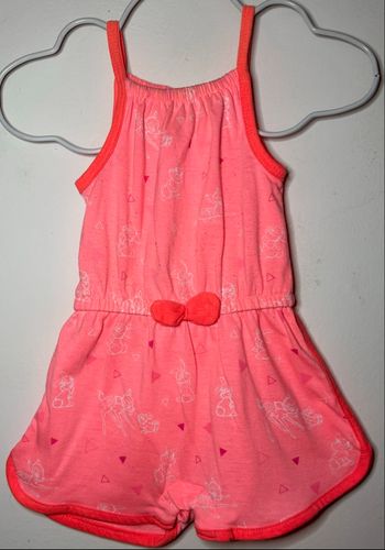 Combi- short fluo Bambi Disney /