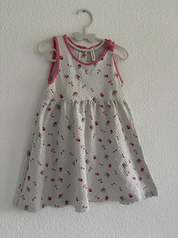 Robe fille