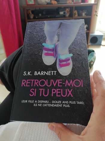 Retrouve moi si tu peux