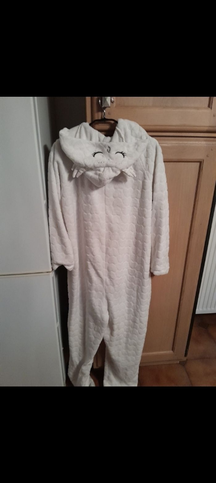 Pilou Etam - photo numéro 2