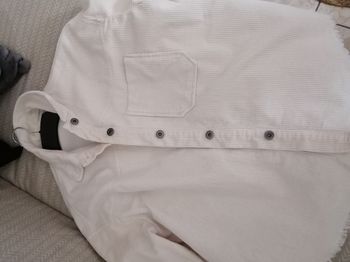 Vends veste zara bon état