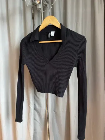 Pull crop H & M