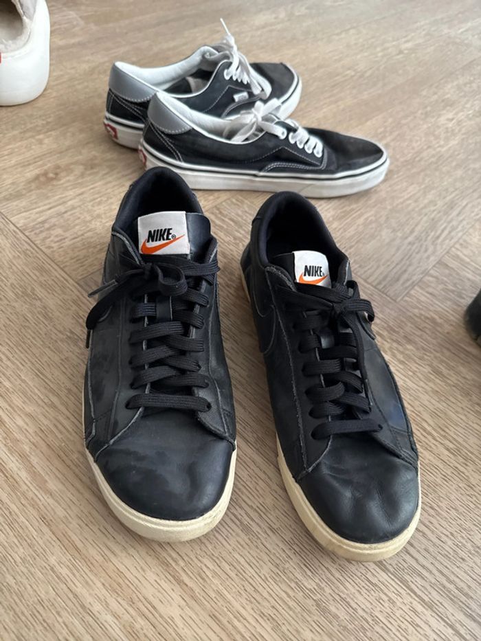 Baskets Nike - photo numéro 3