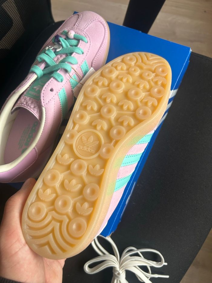 Adidas gazelle - photo numéro 4