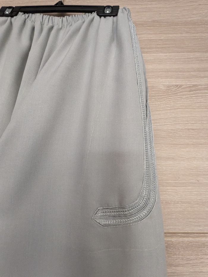 Jabador 2 pièces pour homme, en tbé - photo numéro 7