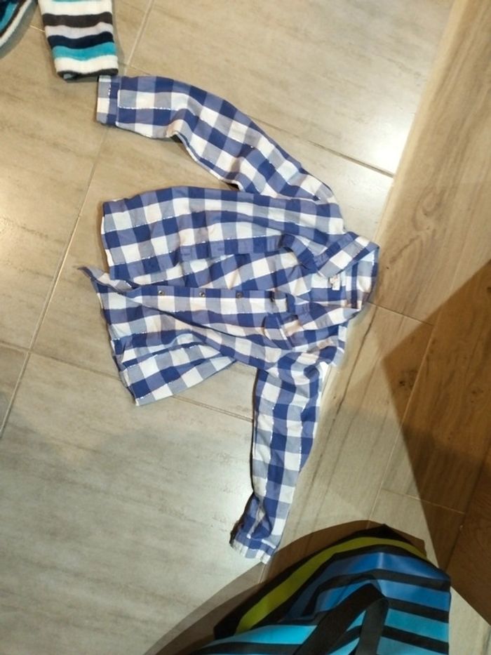 Chemise