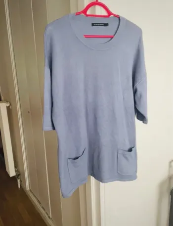 Pull léger Monoprix Femme