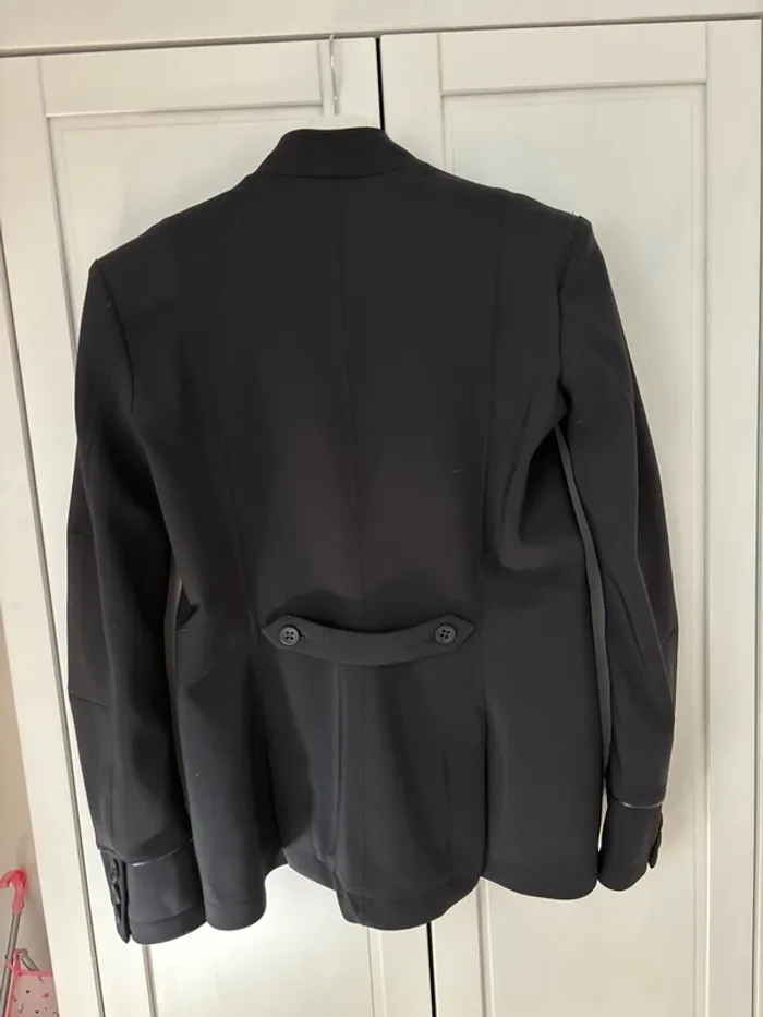 Veste de concours 38 Horse Pilot - photo numéro 8