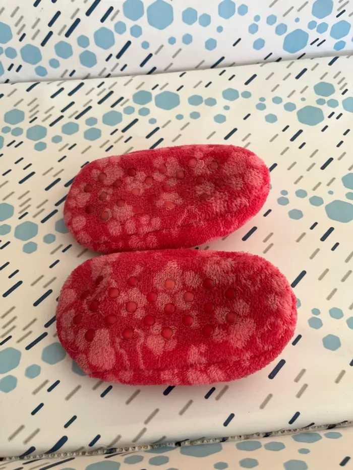 Pantoufle - photo numéro 2