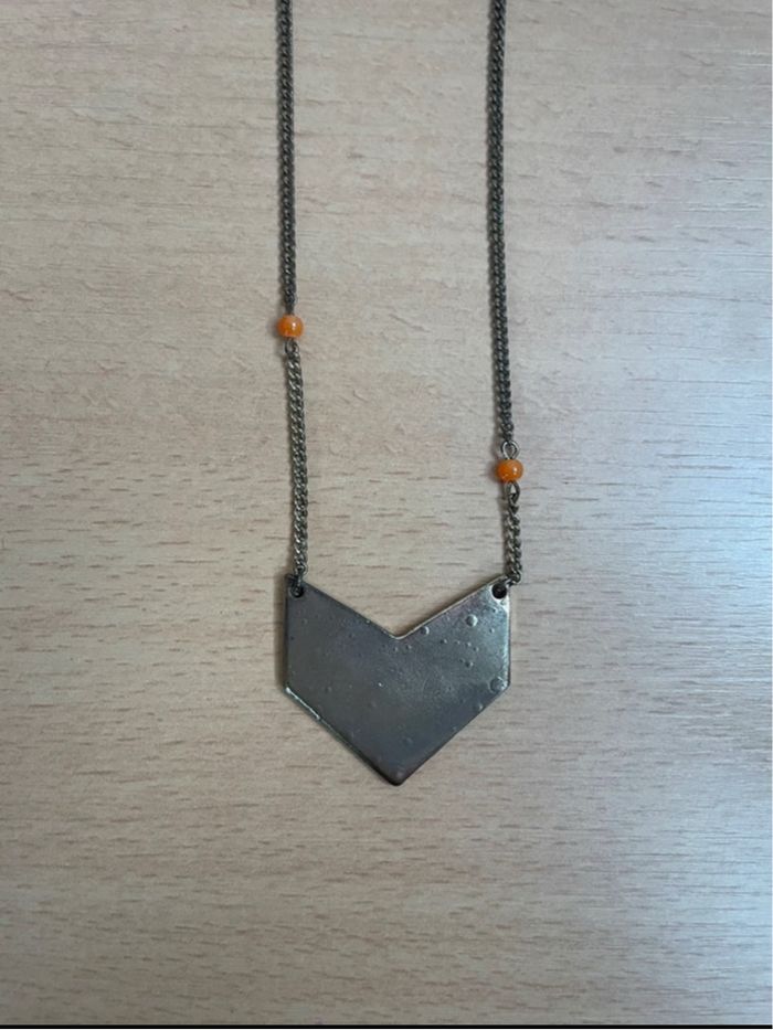 Collier LOL - photo numéro 8