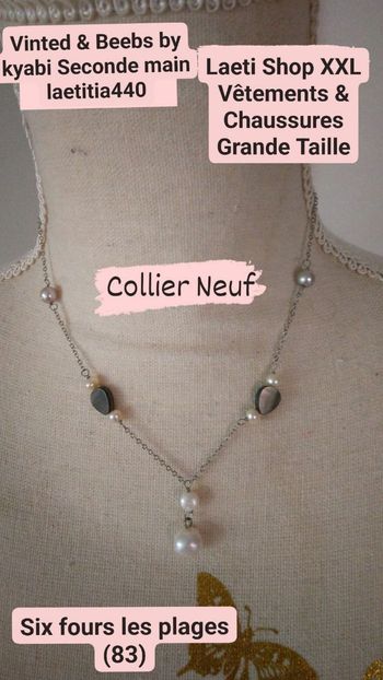 Collier