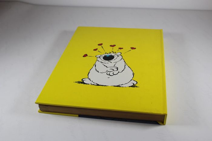 Recueil Tintin N°9 Trè bon état - photo numéro 4