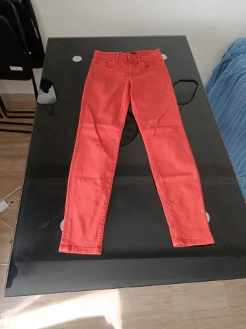 Pantalon homme 36