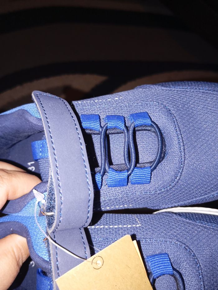 Baskets garçon. - photo numéro 4