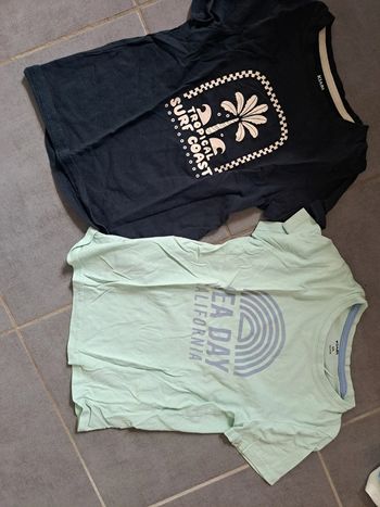 Tee-shirt