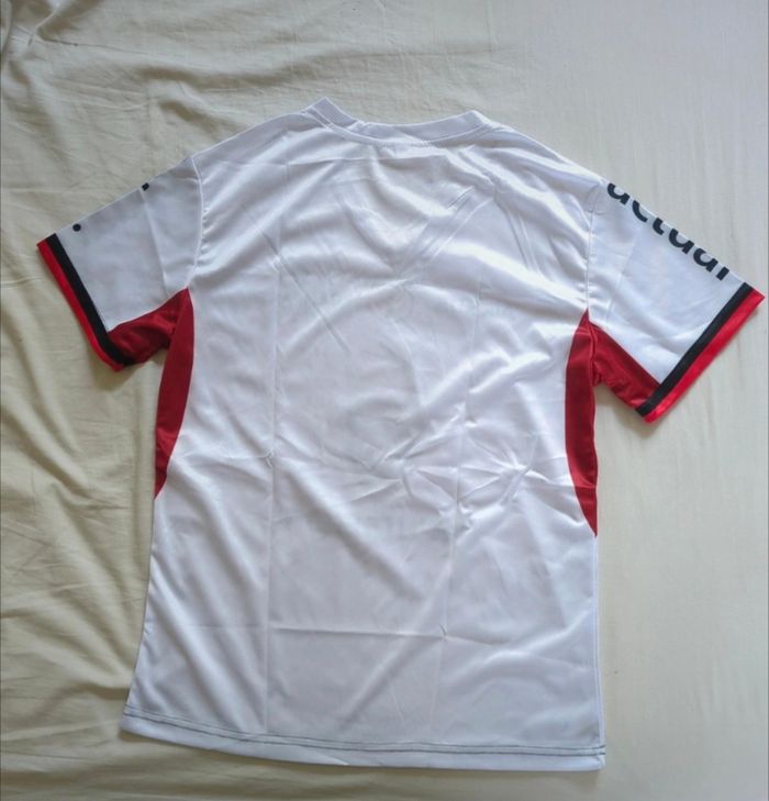 Maillot de rugby - photo numéro 3