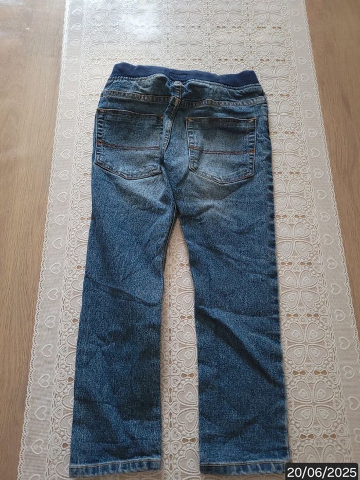 Lot jean et jogger - photo numéro 4
