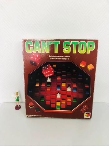 Can’t stop miro meccano vintage