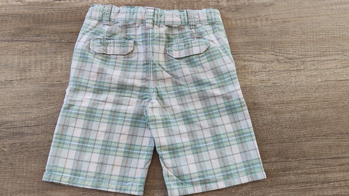 Short bermuda 3 ans - photo numéro 2
