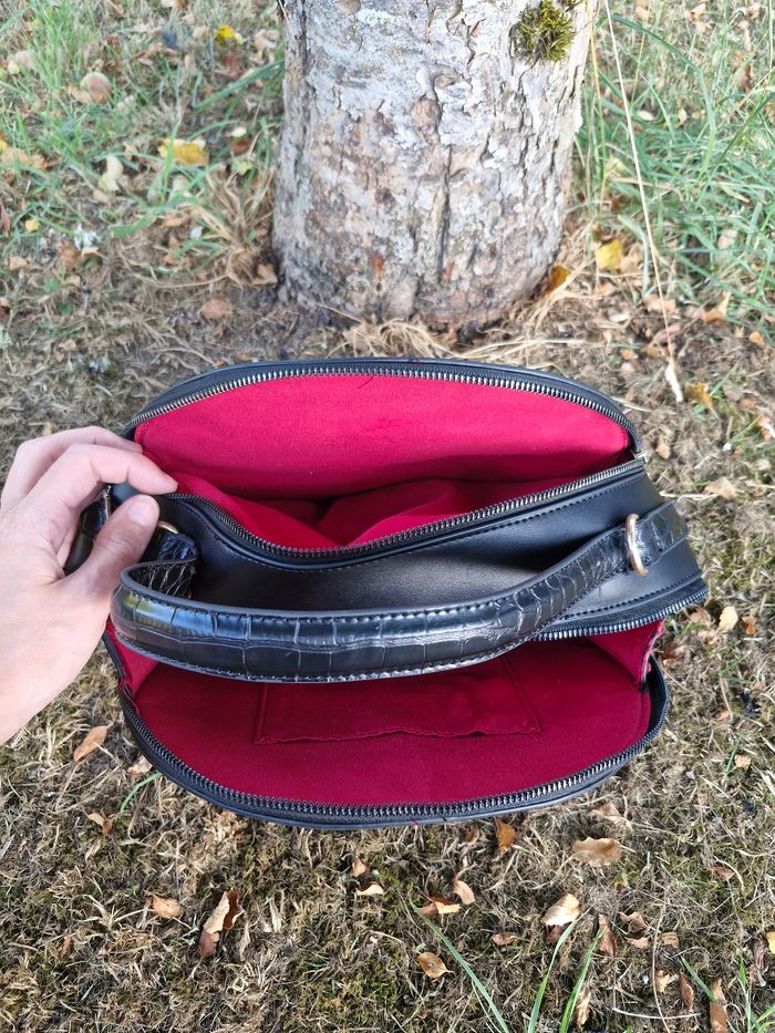 Sac a main - photo numéro 2