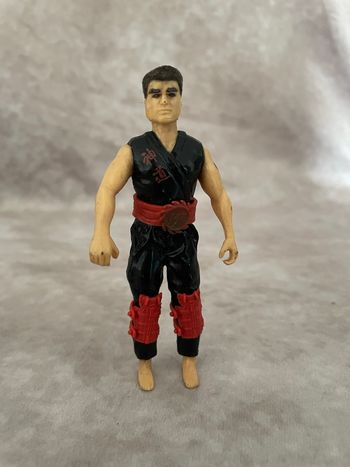 Figurine Action Man ninja - 1994