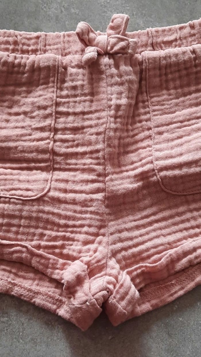 Jolie petit ensemble (0-3 mois) - photo numéro 5