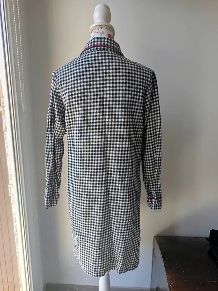 Chemise de nuit - photo numéro 4