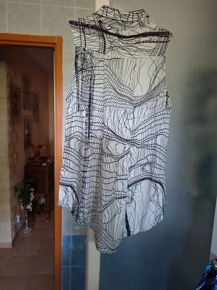 Chemise graphique - photo numéro 3