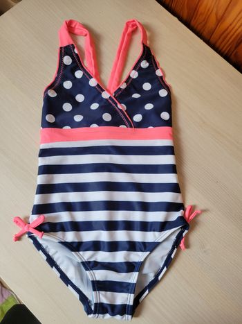 Maillot de bain