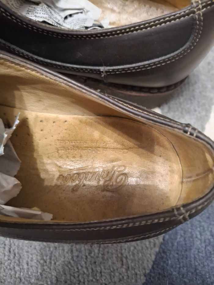 Paraboot - photo numéro 4