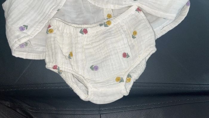 Robe bébé fille - photo numéro 4