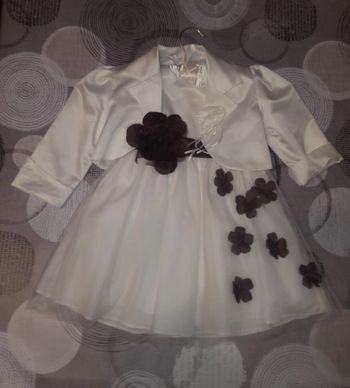 Robe de cérémonie