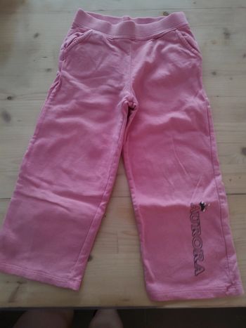 Pantalon de survêtement Princesse Disney 3-4 ans