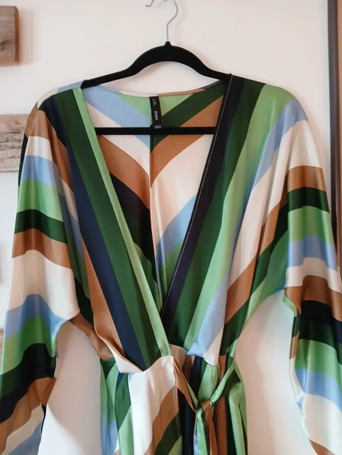 Robe porteuille - photo numéro 2