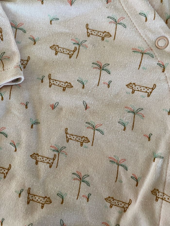 Pyjama bébé - photo numéro 2