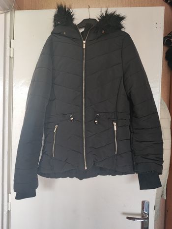 Manteau femme taille 34 xs