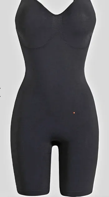 Combishort amincissant L/XL