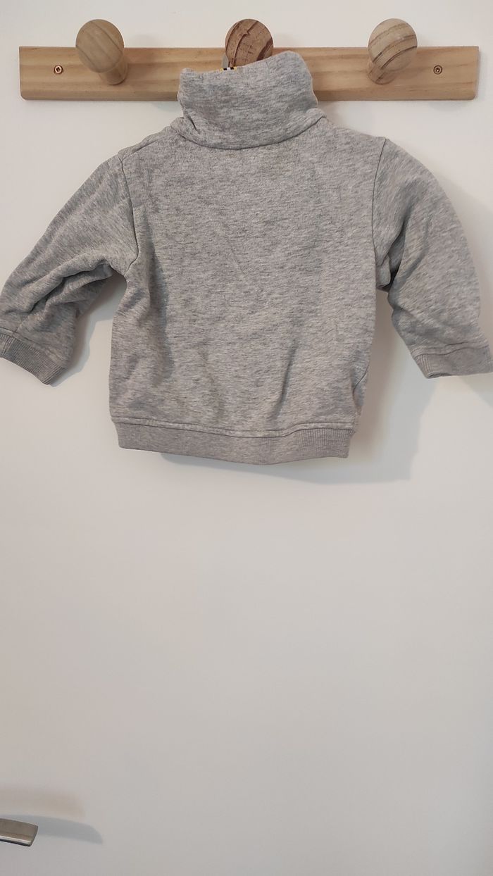 Gilet - photo numéro 2