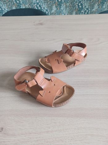 Sandales Zara 21