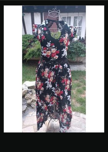 Robe taille 36