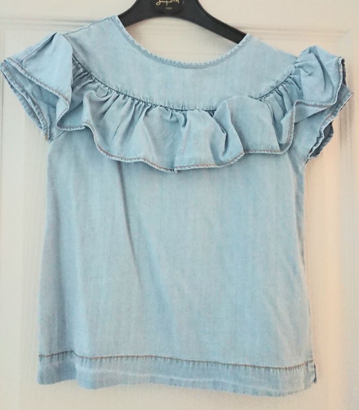Chemise