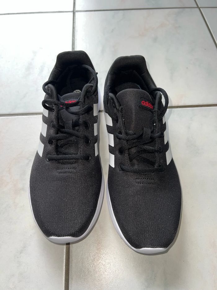 Basket adidas
