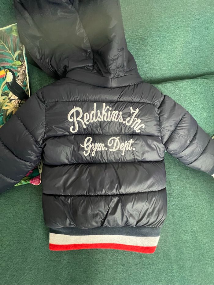 Doudoune - photo numéro 3