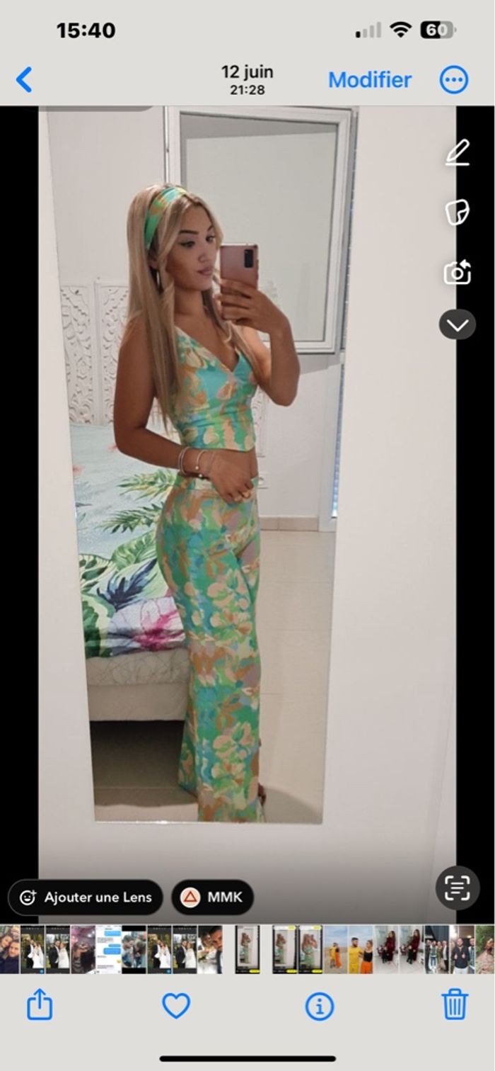 Ensemble 3 pieces - photo numéro 2