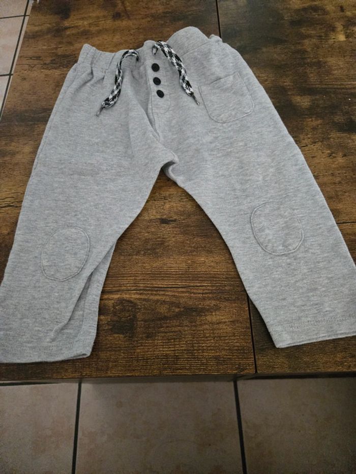 Lot pantalon - photo numéro 2