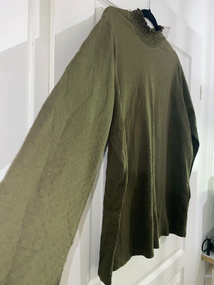 Blouse Kiabi - photo numéro 2