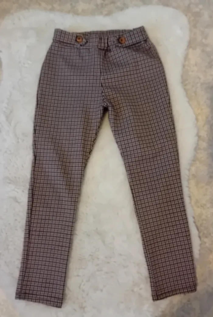 Pantalon fille